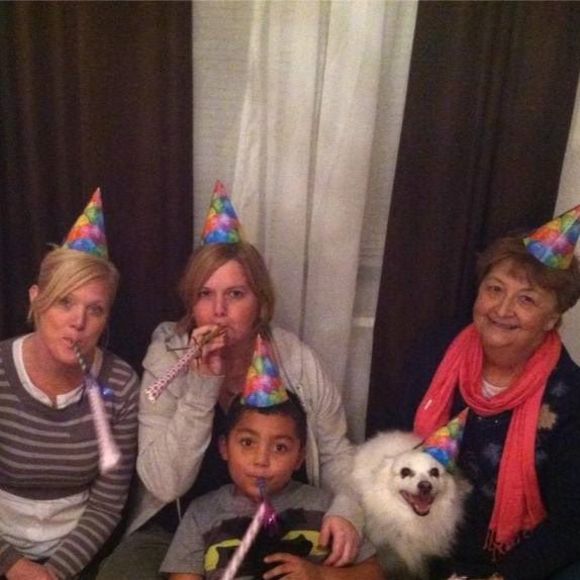 Meet your Posher, Tara - Picture 1 of 1